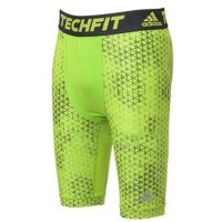 ADIDAS阿迪达斯2016年男子夏季新款运动紧身短裤 AJ4941