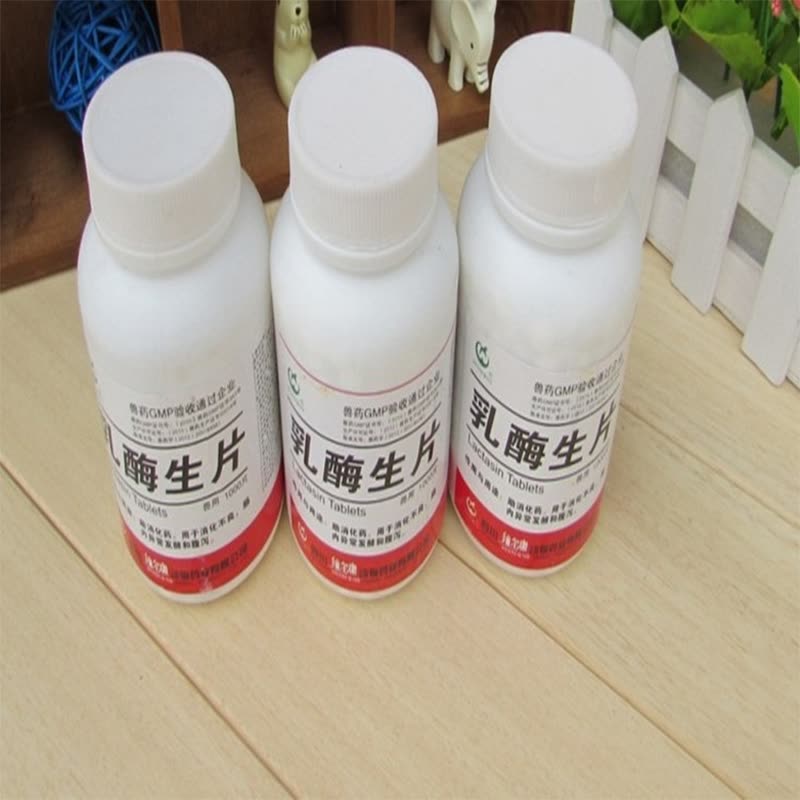 乳酶生片 苏宁易购