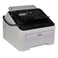 兄弟 (BROTHER) FAX-2890激光多功能传真机 （打印 复印 传真）
