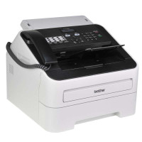 兄弟 (BROTHER) FAX-2890激光多功能传真机 （打印 复印 传真）