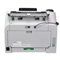 兄弟 (BROTHER) FAX-2890激光多功能传真机 （打印 复印 传真）