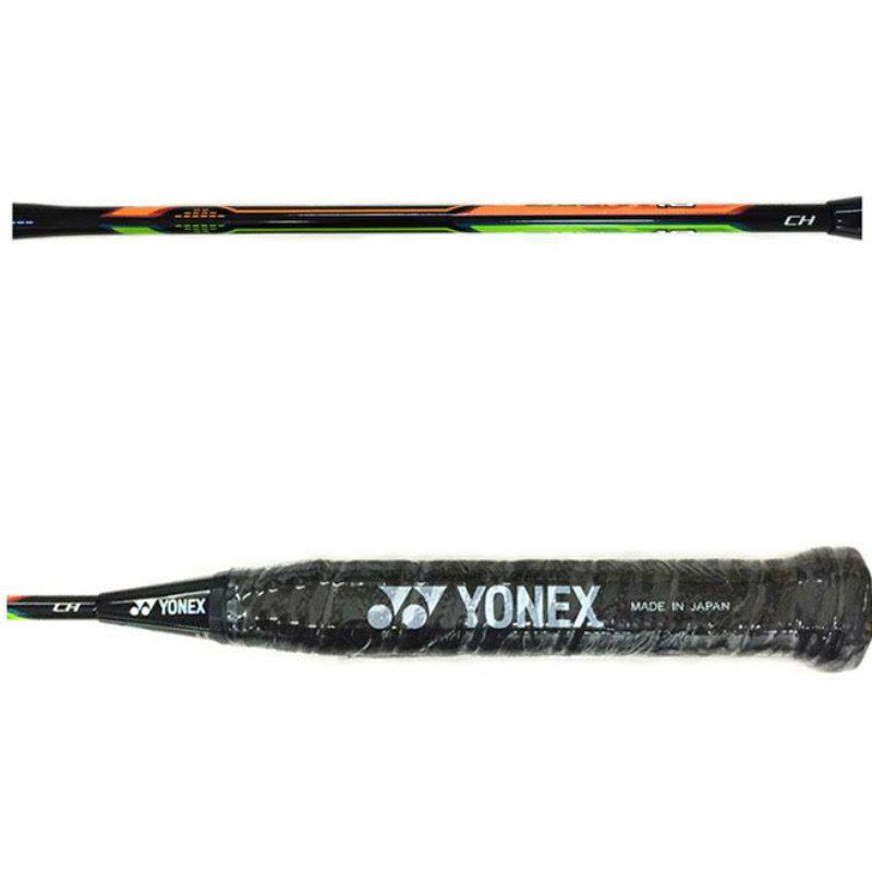 YONEX/尤尼克斯李宗伟DUORA10全碳素羽毛球拍双刃10图片