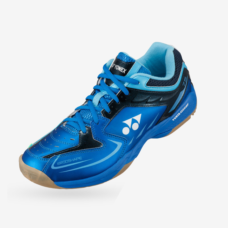尤尼克斯(yonex)羽毛球鞋 yonex/尤尼克斯/yy 羽毛球鞋子 男款羽鞋shb