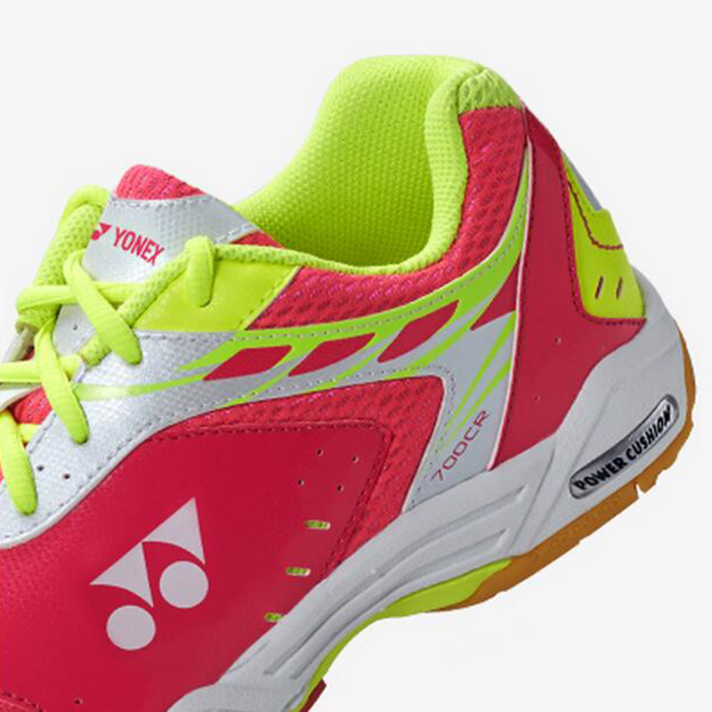 羽毛球鞋子yonex尤尼克斯shb700lc运动鞋女鞋