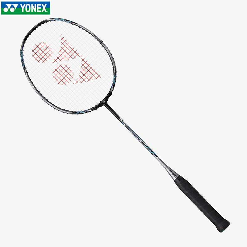 YONEX/尤尼克斯/YY VT-5全碳素羽毛球拍 羽毛拍羽拍VT5