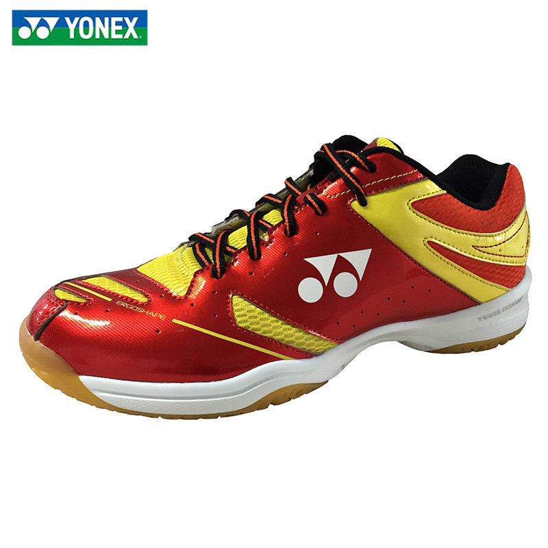 YONEX尤尼克斯羽毛球鞋男鞋女鞋SHB-200CR训练鞋运动鞋