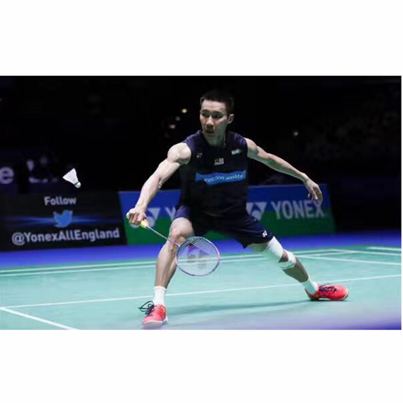 尤尼克斯yonex李宗伟羽毛球拍双刃duora10羽毛拍duo10lcw新色