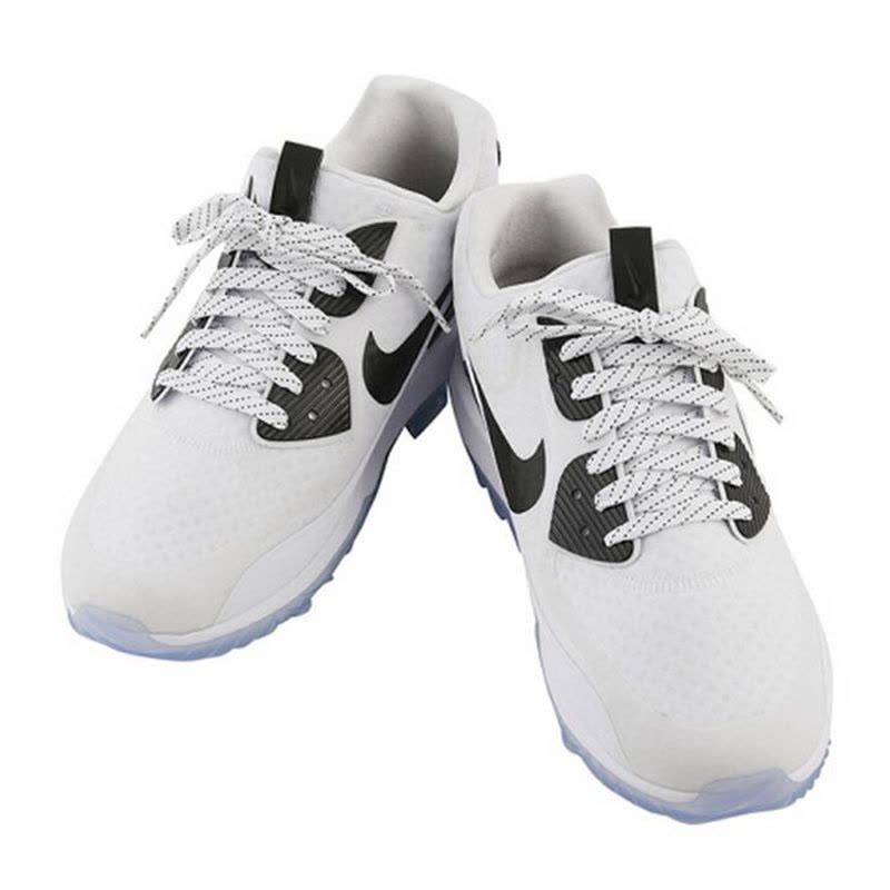 NIKEGOLF耐克高尔夫 AIR ZOOM 90 IT (W) 男子高尔夫球鞋844570-100图片