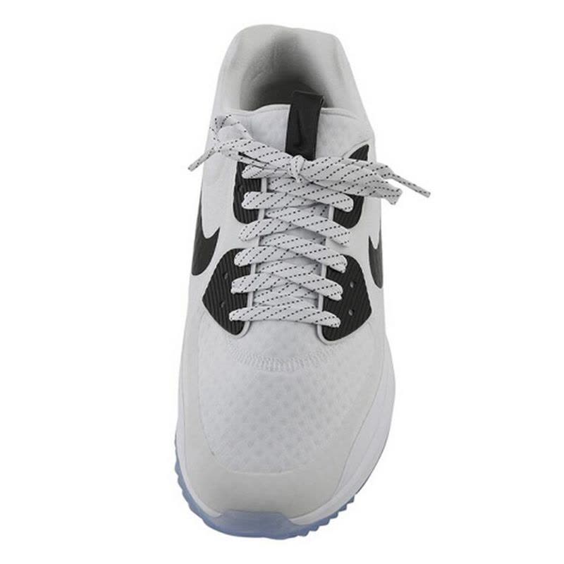 NIKEGOLF耐克高尔夫 AIR ZOOM 90 IT (W) 男子高尔夫球鞋844570-100图片