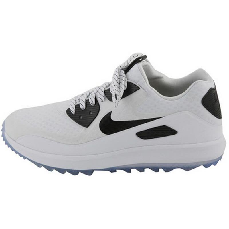 NIKEGOLF耐克高尔夫 AIR ZOOM 90 IT (W) 男子高尔夫球鞋844570-100图片