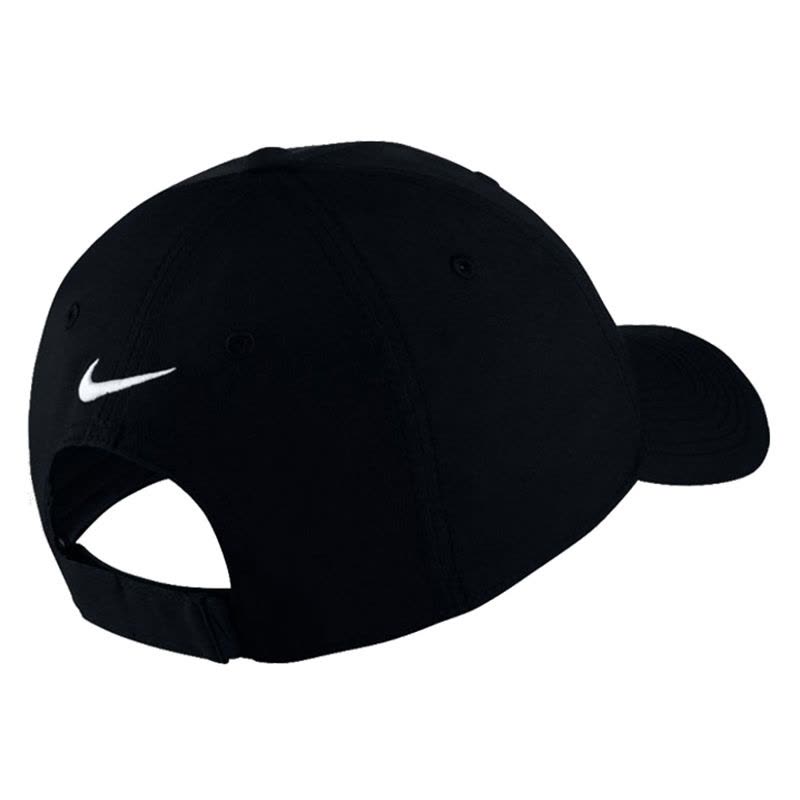 NIKEGOLF耐克高尔夫球帽 892651-010男女耐克运动帽子 LEGACY 91高尔夫帽图片