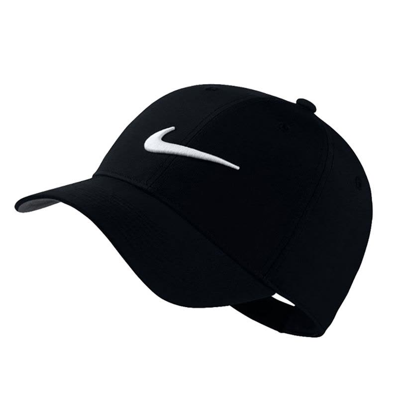 NIKEGOLF耐克高尔夫球帽 892651-010男女耐克运动帽子 LEGACY 91高尔夫帽图片