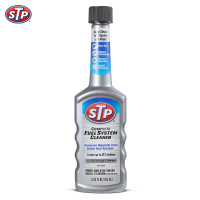 STP 全动力油路通燃油宝汽油添加剂 美国原装进口 155ml/瓶