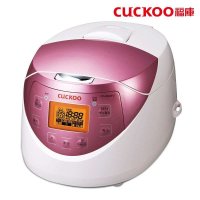 福库(CUCKOO) 电饭煲 CR-0632FV 3L 多功能电饭锅