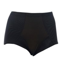 体会内衣立体臀杯收腹提臀内裤高腰三角塑身裤WSK0044