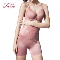 体会内衣高腰塑身美体裤收腹提臀高弹舒适无痕美腿裤SK0831