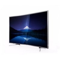康佳电视（KONKA）QLED55X60U 55英寸 4K超高清 曲面 智能 安卓 网络 无线WIFI 液晶电视 客厅