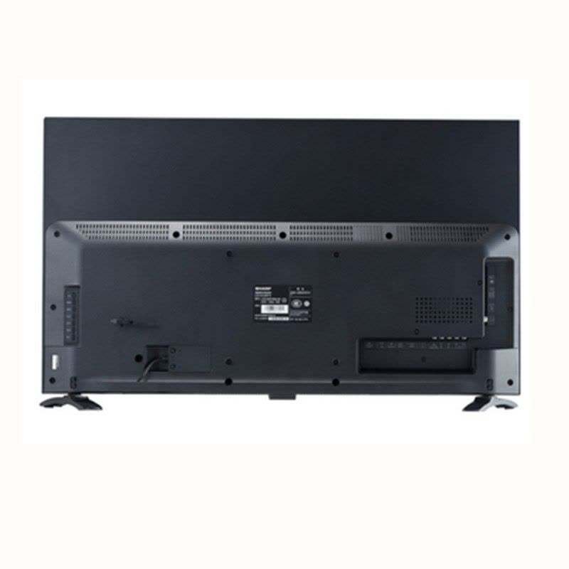 夏普电视(SHARP) LCD-40SF466A 40英寸 全高清 智能网络 WIFI LED平板液晶电视机 原装面板图片