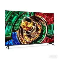 TCL电视 115Q10M Ultra 超高清智能RGB-Mini LED电视 一级能效金属边框支持HDR电视