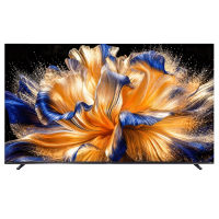 海信100E8S Pro 100吋 光色同控 9360分区 H7芯片RGB-MiniLED电视