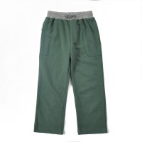 水果铺子春秋款男童纯棉运动休闲针织长裤12FSAB26