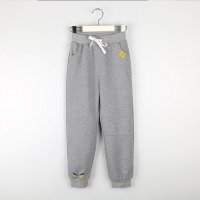 2016春季男童舒适百搭休闲长裤男孩拼接口袋长裤春季出游裤FS127110