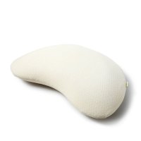 艾茵美新品 枕头芯 新月护椎慢回弹记忆抱枕 睡眠枕 成人枕