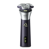 飞利浦(PHILIPS) 男士电动剃须刀旋风PRO刮胡刀胡须刀S3885/02生日礼物送男生风驰切剃6D浮动刀头