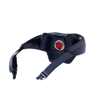 飞利浦(PHILIPS)颈椎按摩器按摩披肩颈部按摩仪开肩揉斜方肌肩颈腰背部PPM3206N 送父母亲节日生日礼物