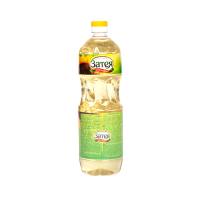 【莎吉亚】1L俄罗斯原装进口精炼葵花籽油食用油