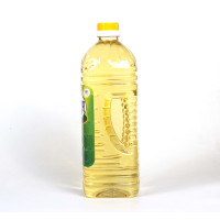 1.8L俄罗斯原装进口精炼葵花籽油食用油