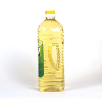 1.8L*4俄罗斯原装进口精炼葵花籽油食用油