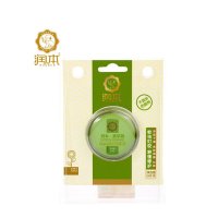 润本 婴儿神奇紫草膏（25g/盒）×1盒 宝宝和大人都适用