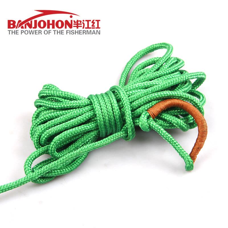 半江红BANJOHON撒网韩式撒网渔网河网大小鱼通杀图片