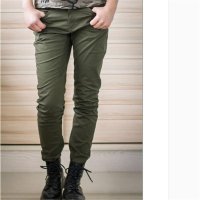 雅内特2016女装休闲弹力长裤 户外旅游休闲女裤长裤