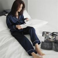 2016时尚睡衣风style舒适慵懒运动高段位时髦睡衣套装家居服