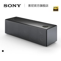 SONY/索尼 SRS-X99 高解析度扬声器 无线蓝牙音响 蓝牙音箱 黑色