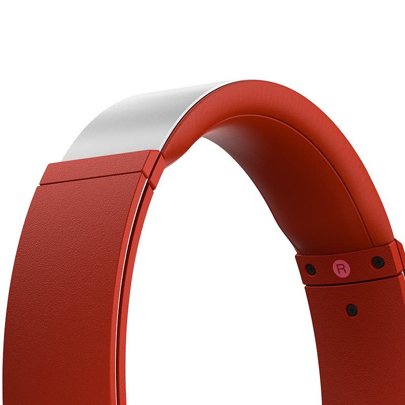 Sony/索尼 MDR-XB550AP 头戴式立体声免提通话耳机 红色图片