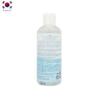 韩国the saem 得鲜天然茶树清爽保湿深层清洁控油无添加卸妆水免洗卸妆液300ml