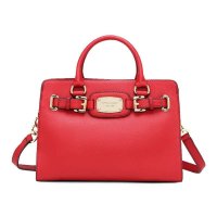 MICHAEL KORS迈克·科尔斯MK女款手提/单肩包甩纹牛皮女包35F5GHMT2L