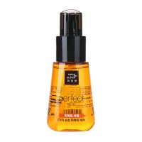 韩国Amore 爱茉莉美仙精油玫瑰橄榄蜂蜜护发油精华70ml