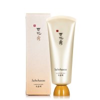韩国Sulwhasoo雪花秀 玉容撕拉式面膜150ml
