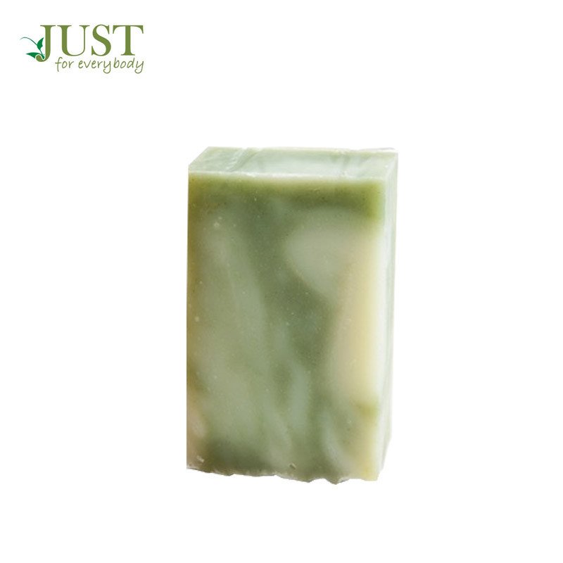 英国JUST SOAP手工皂 多功效洁面沐浴皂100g 罗马水疗皂 平衡油脂改善痘肌