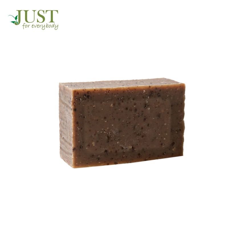 英国JUST SOAP手工皂 厨房专用皂100g 抑菌除味 轻松去油污