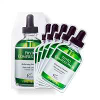 AHC 高浓度PCG胶原蛋白面膜5片装 淡化皱纹