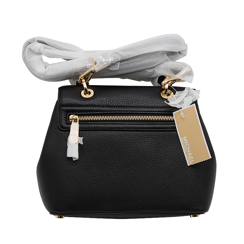 Michael kors 迈克·科尔斯 MK 女士小号牛皮单肩包 30H5GEOS1L