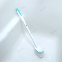 日本 清洁刷 浴缸刷 地板刷 瓷砖缝隙刷 多用途刷子 BGA06