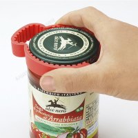 日本 省力开盖器 开罐器 开瓶器 多用途开罐小宝 D-5115
