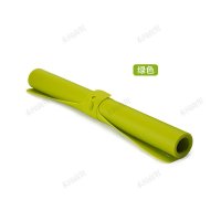 英国JOSEPH硅胶擀面板大号烘焙工具砧板不沾案板硅胶揉面垫烘焙垫 绿色