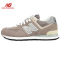 New Balance/NB 复古 三原色元祖灰新百伦3M反光慢跑鞋经典延续男女鞋ML574VG/VN/VB